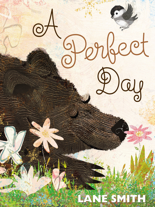 Title details for A Perfect Day by Lane Smith - Wait list